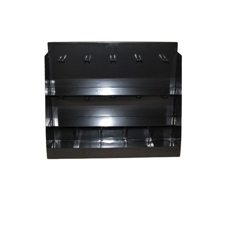 convenient small item display stand EGDS273