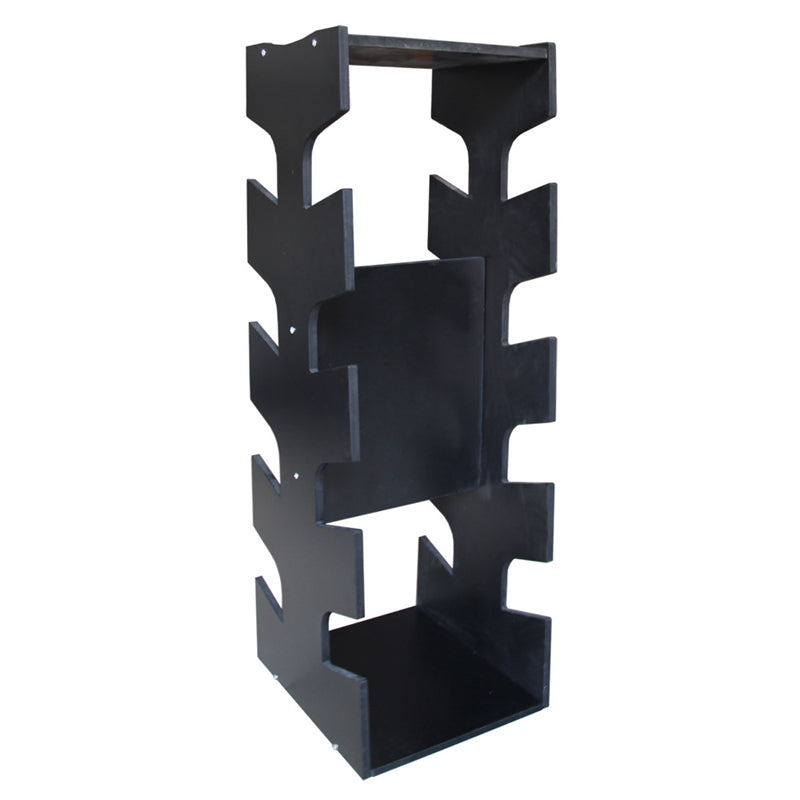 balanced vehicle dislpay wood stand EGDS283