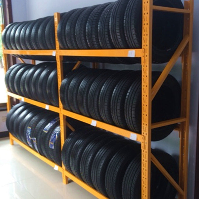 tire display stand EGDS285