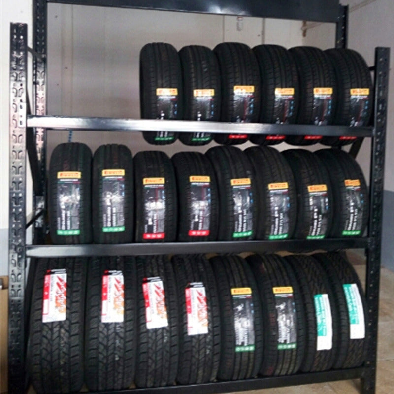 tire display stand EGDS285