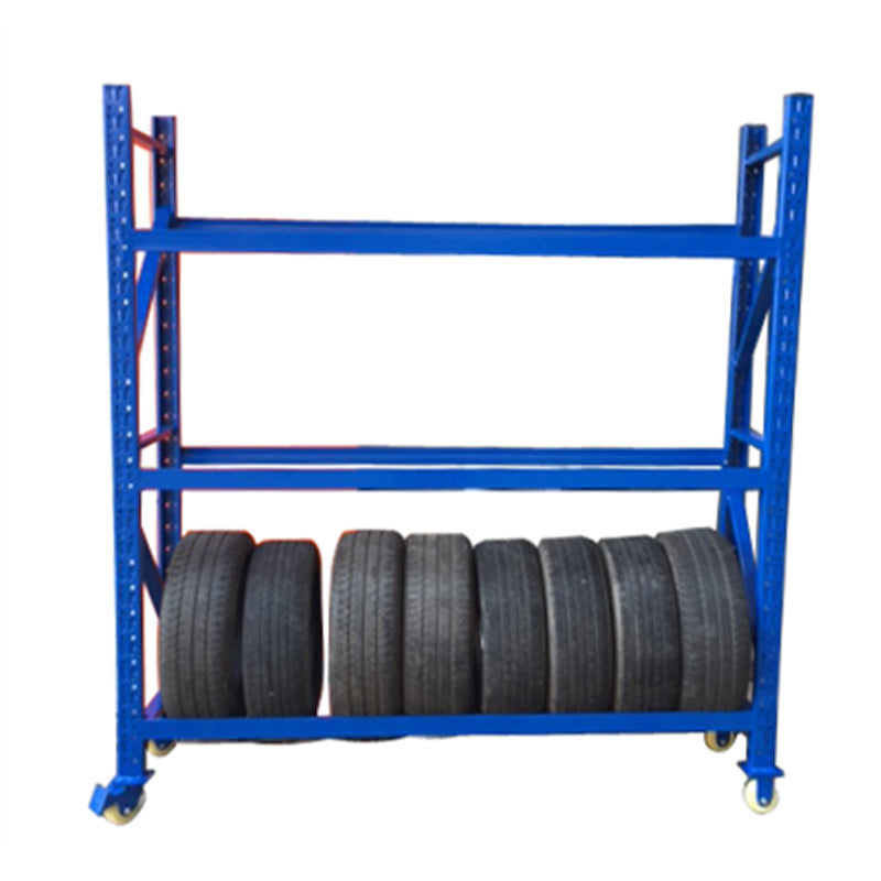 tire display stand EGDS285