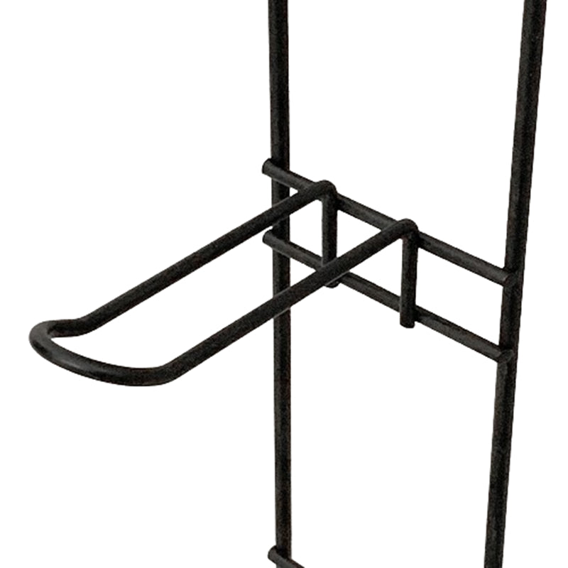 socks display hanging rack EGDS287