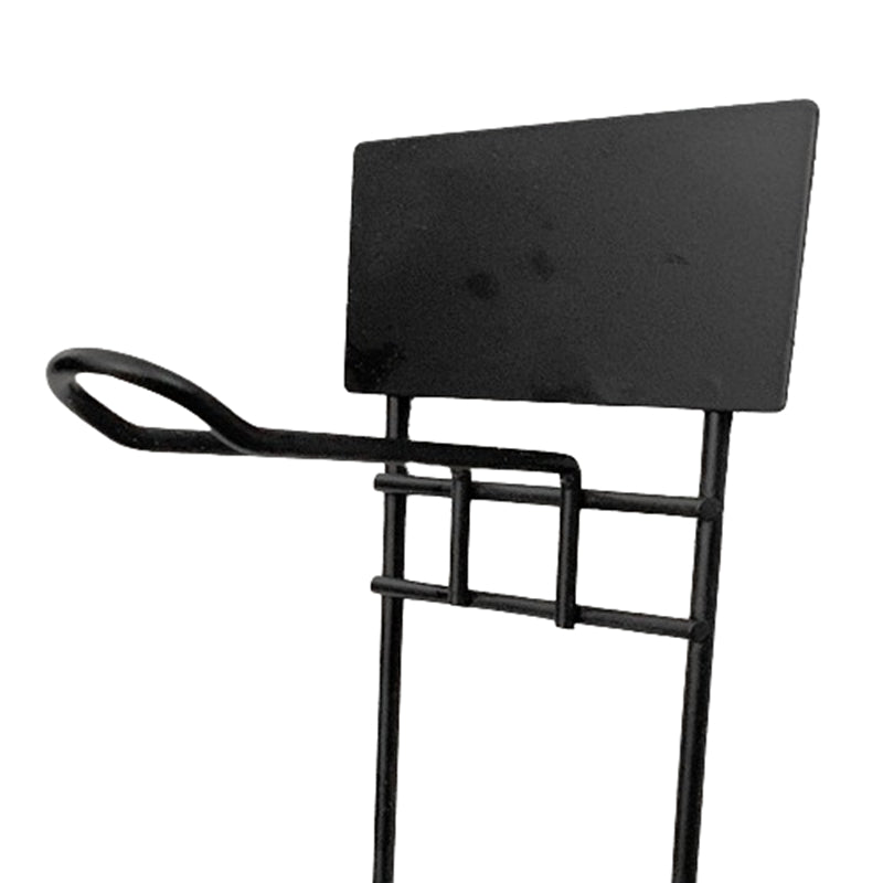 socks display hanging rack EGDS287