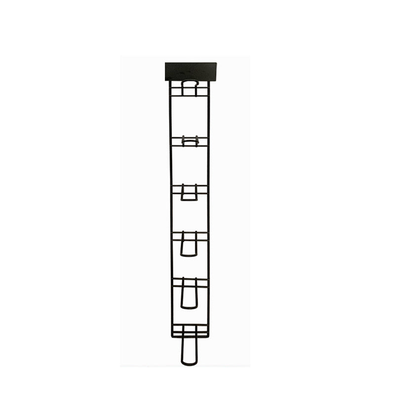 socks display hanging rack EGDS287