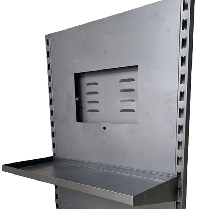 electrical appliances display stand EGDS291