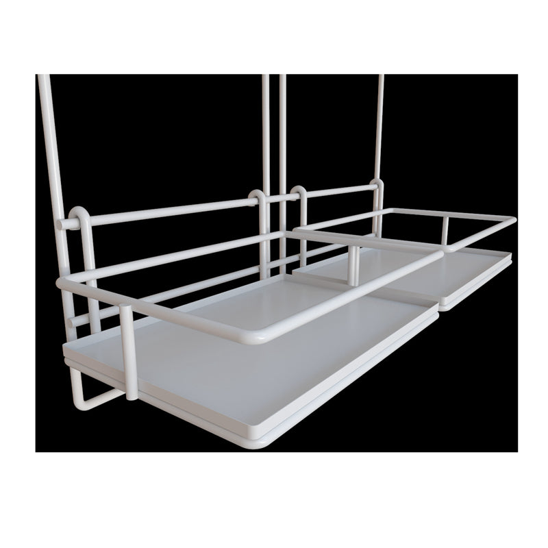 cosmetic dispaly shelf EGDS294