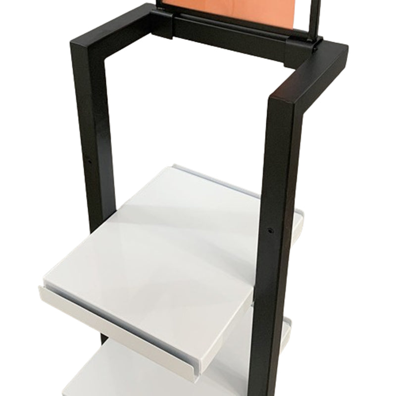 Bath and shower items display shelf EGDS297