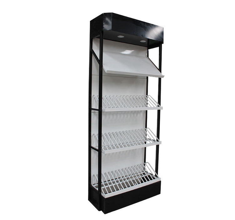 Steering wheel display stand EGDS299