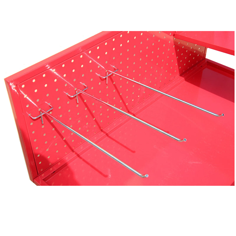 glue display rack EGDS304