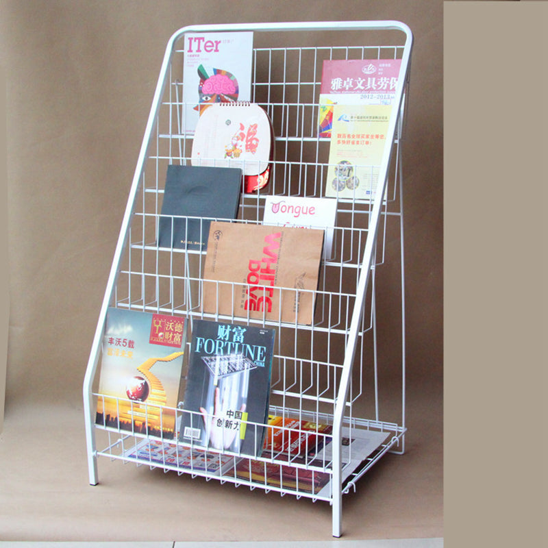 office magazine dispaly rack EGDS305