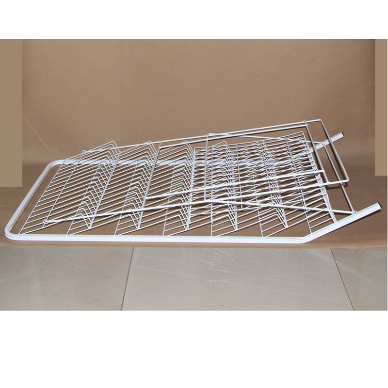 office magazine dispaly rack EGDS305
