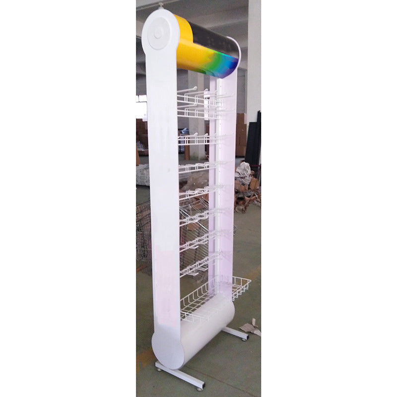 battery display stand EGDS310