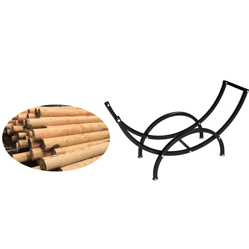 fire wood storage rack EGDS311