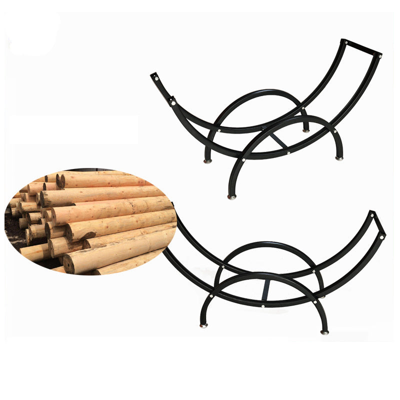 fire wood storage rack EGDS311