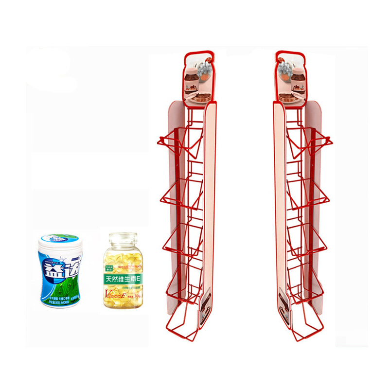 gum display shelf EGDS315
