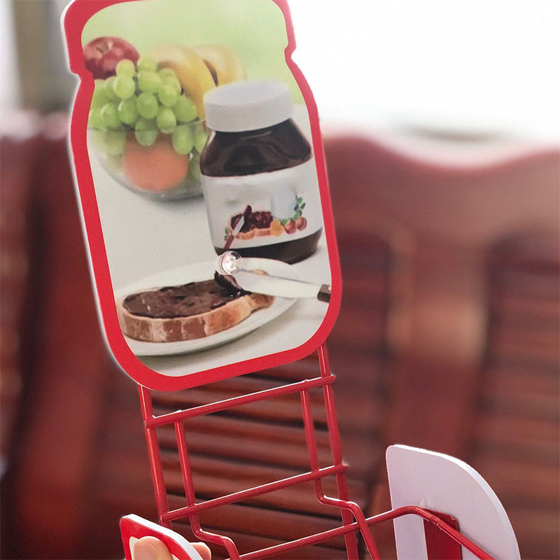 gum display shelf EGDS315