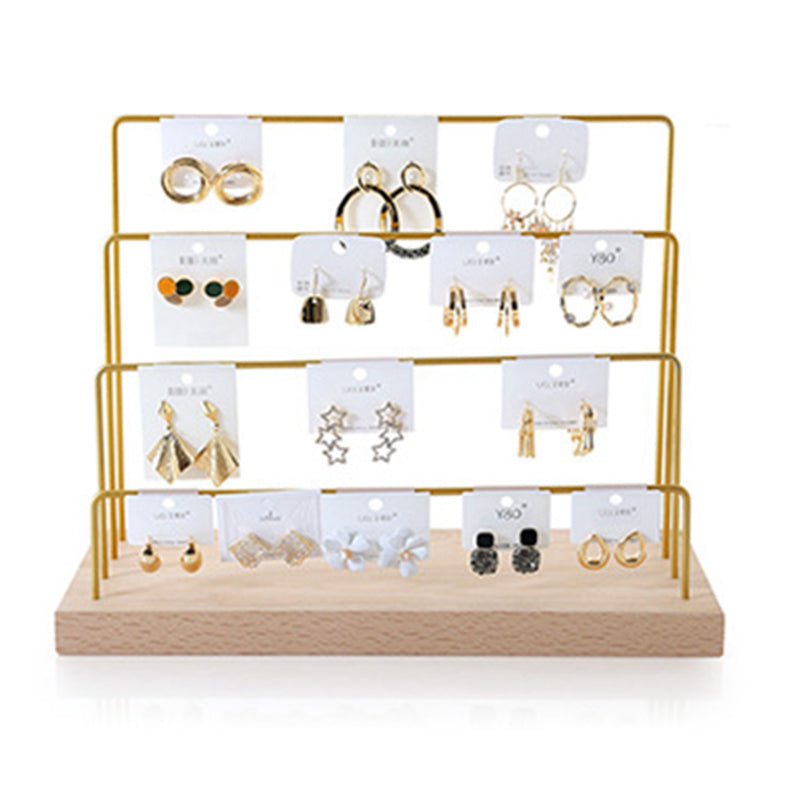 ear pendant display stand EGDS317