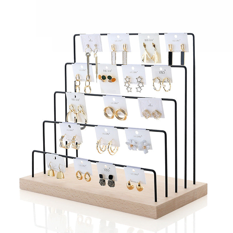 ear pendant display stand EGDS317