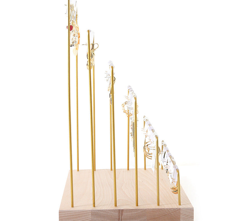 ear pendant display stand EGDS317