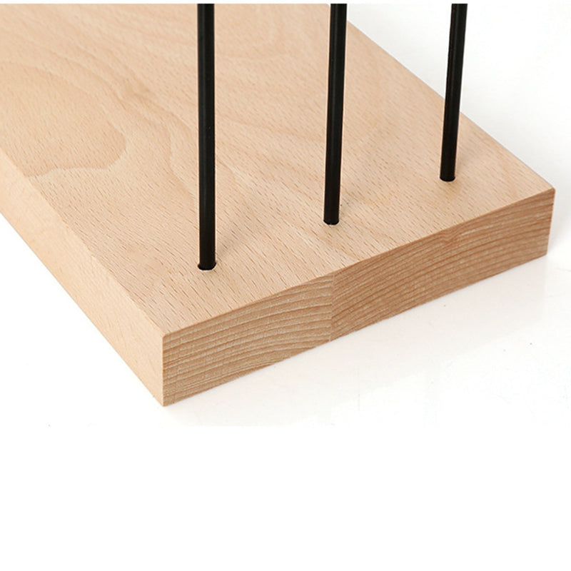 ear pendant display stand EGDS317