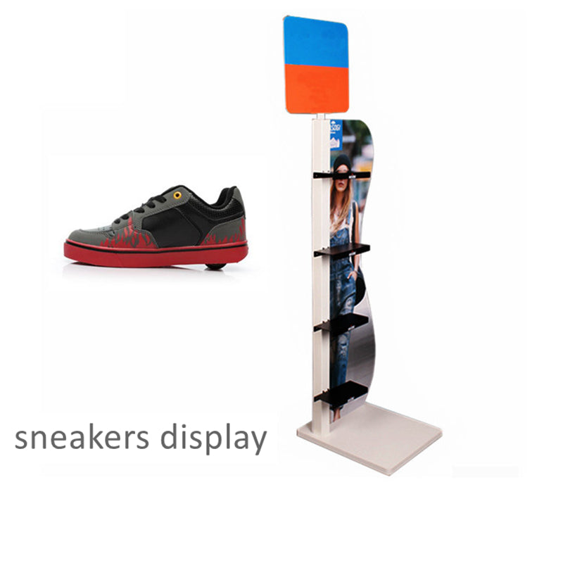 sneakers display stand EGDS329