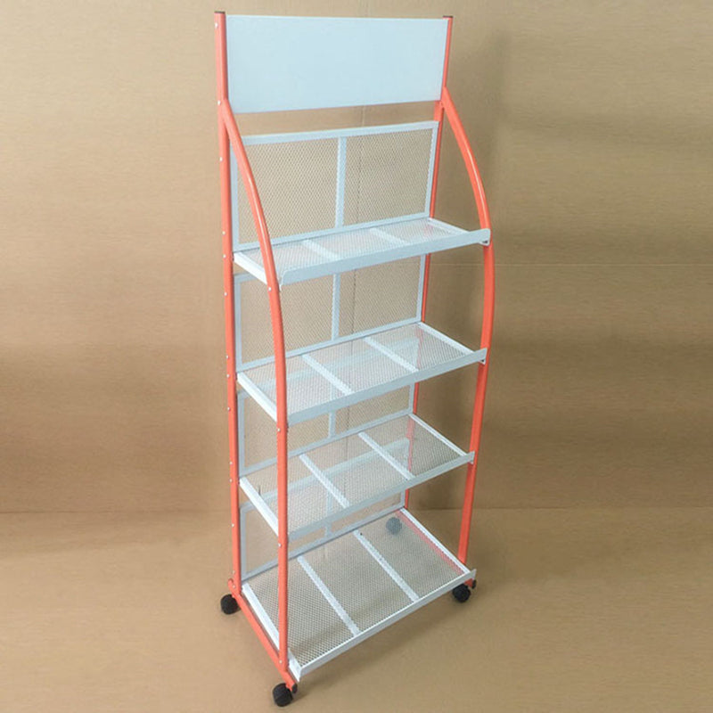 magizine display stand EGDS330