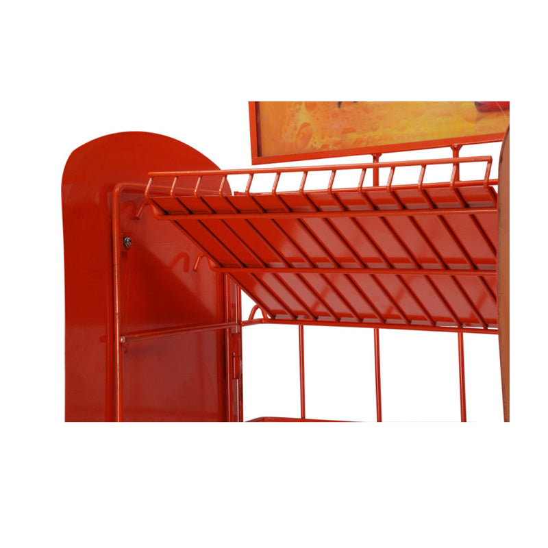 alcohol display stand EGDS332