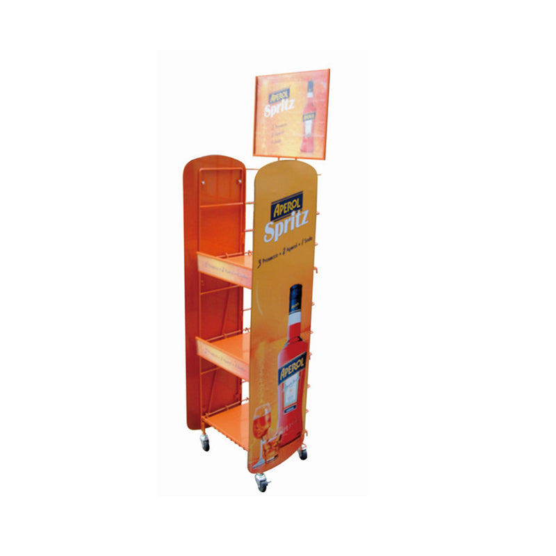 alcohol display stand EGDS332
