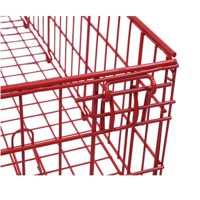 commodities promotion display basket EGDS339