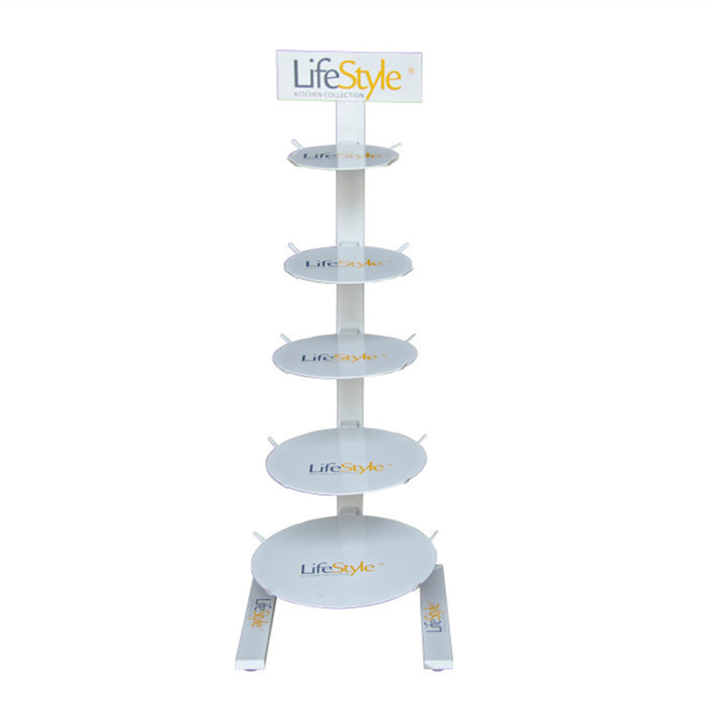 pan display stand EGDS341