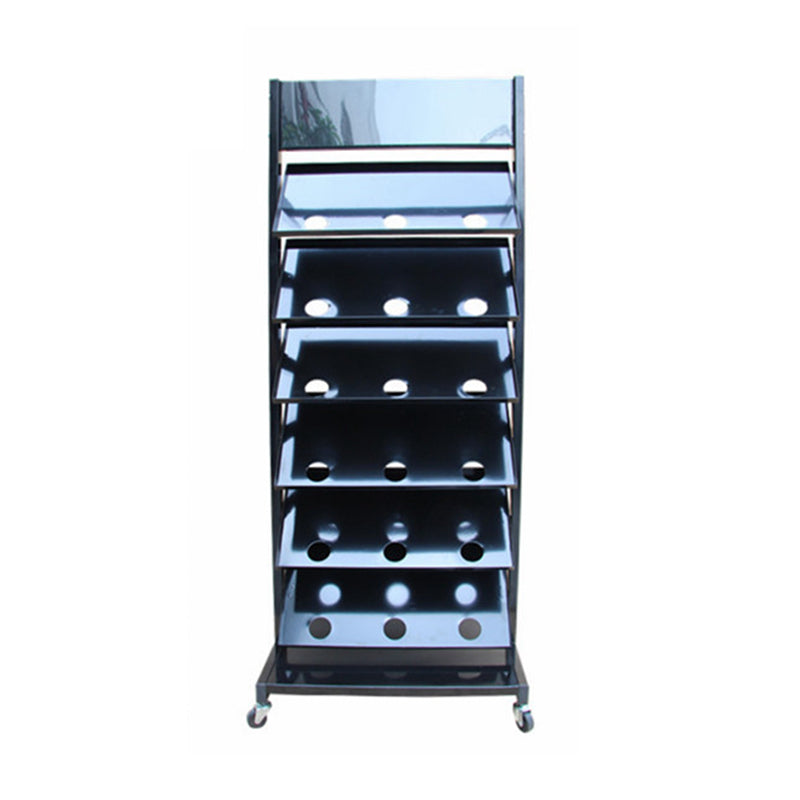 tile sample display shelf EGDS343