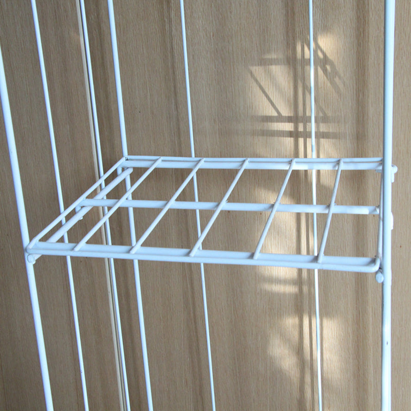public area magazine display shelf EGDS345