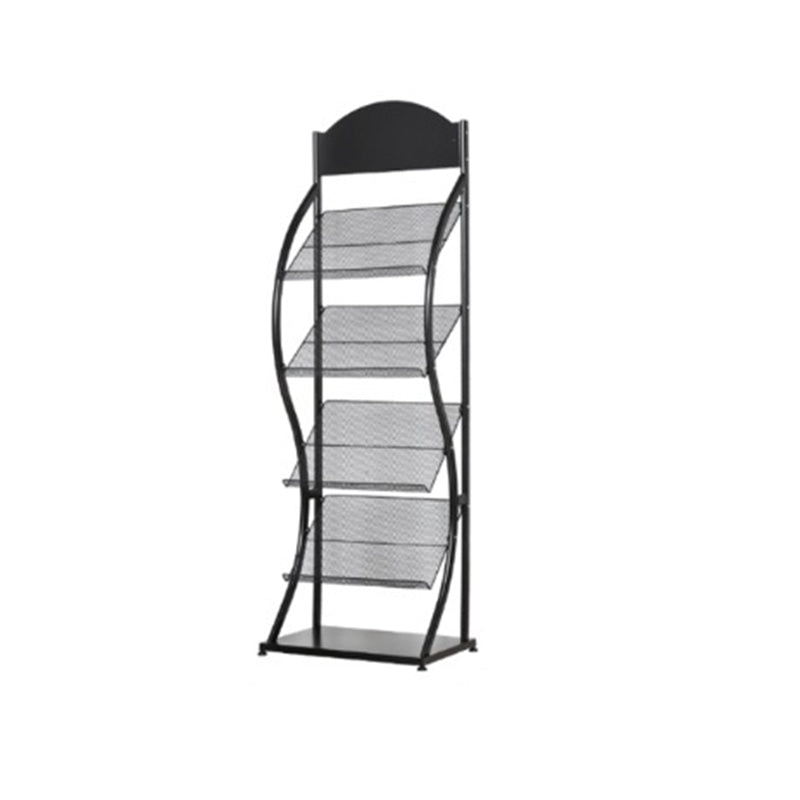 magazine organising shelf EGDS347