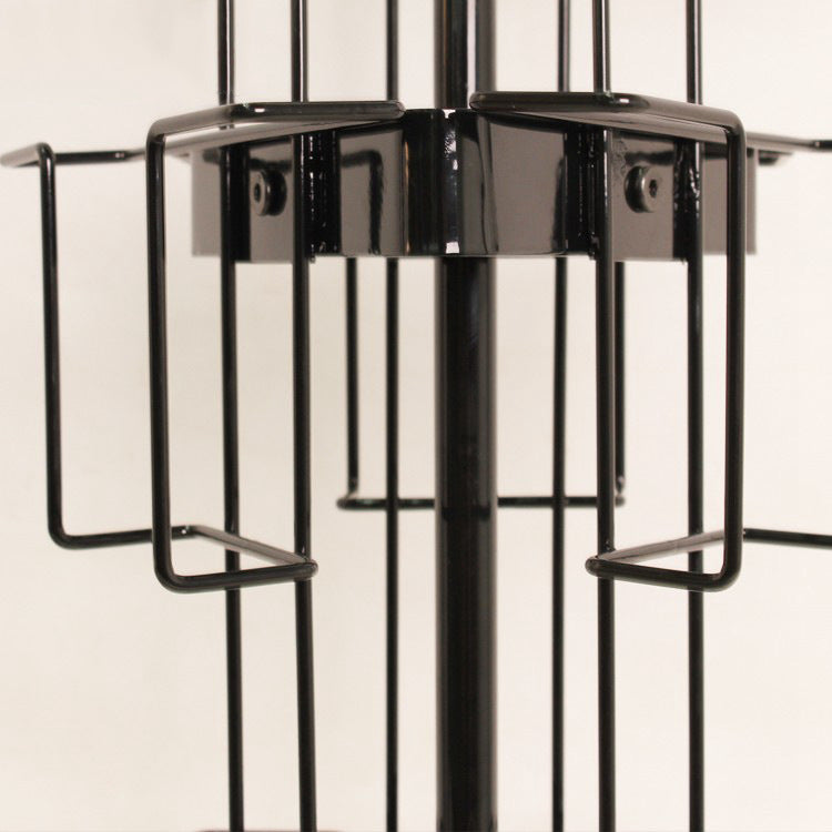 Christmas card display stand EGDS348