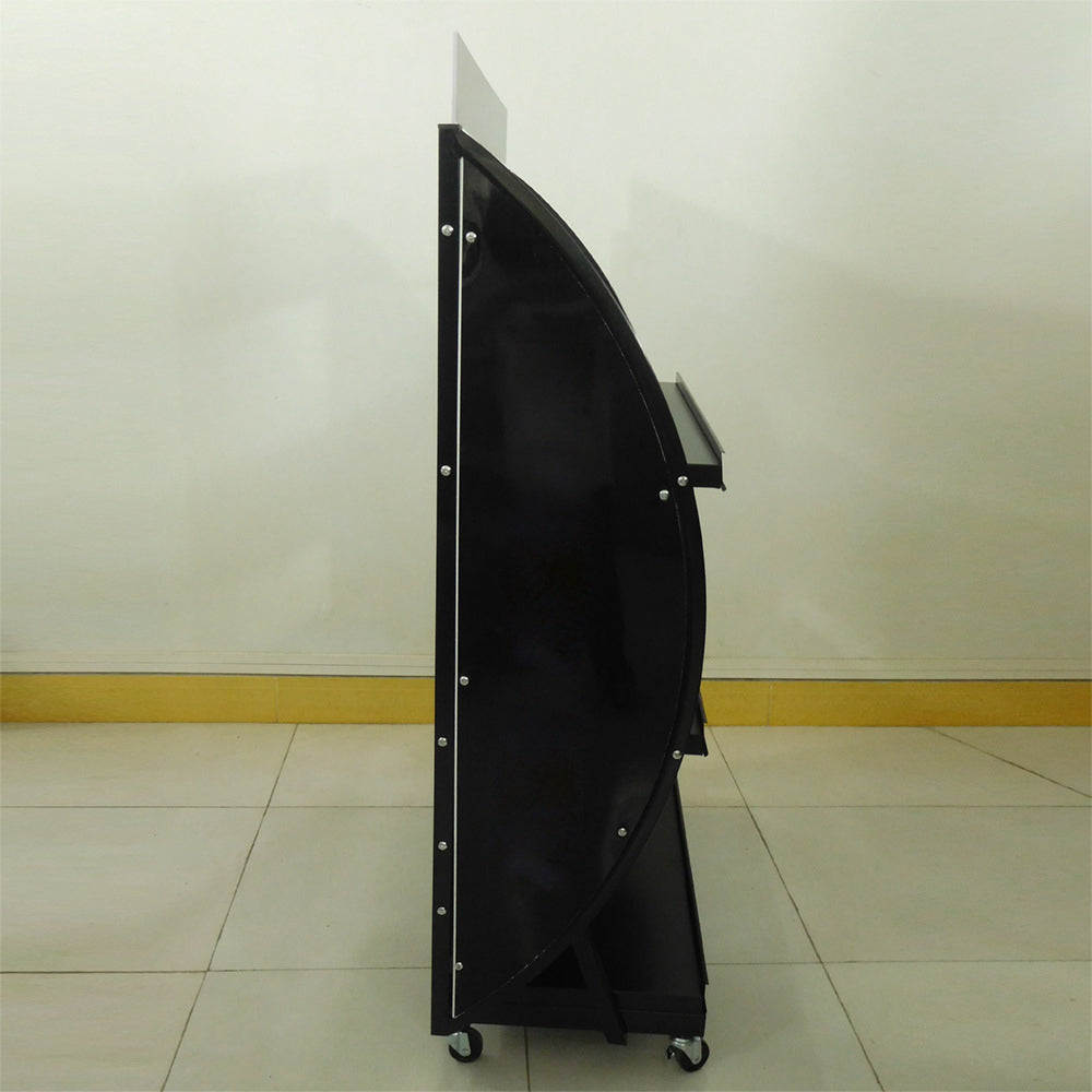 soporte de exhibición de batería EGDS38