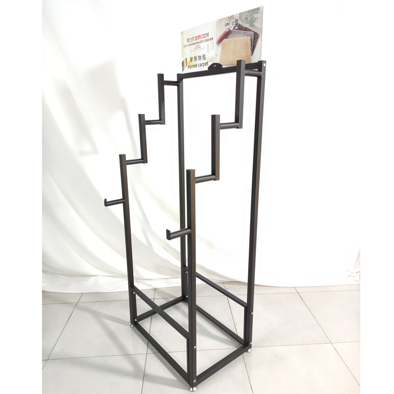 area rug display stand EGDS46
