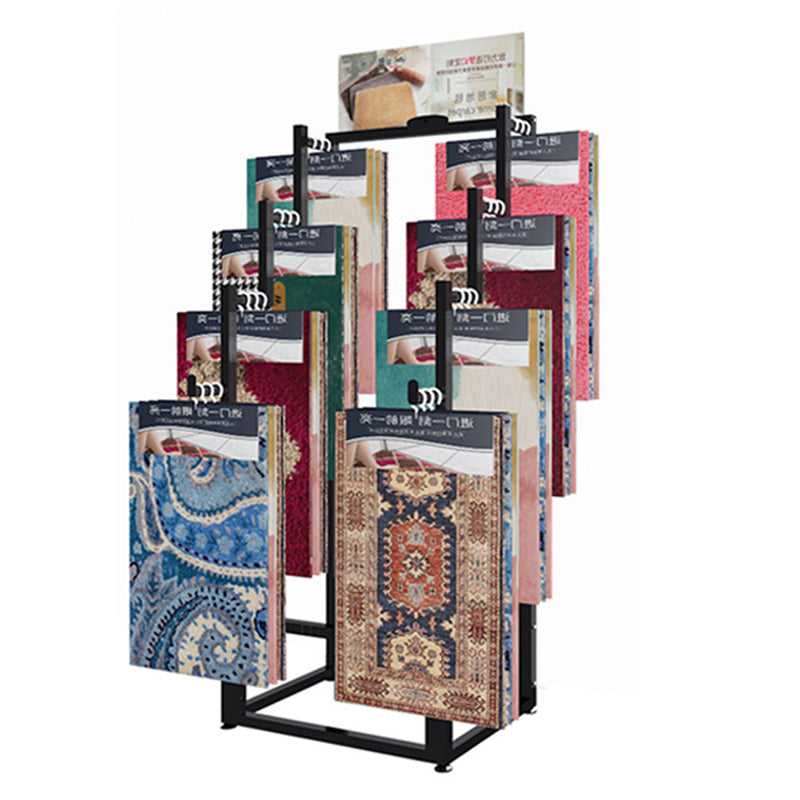 area rug display stand EGDS46