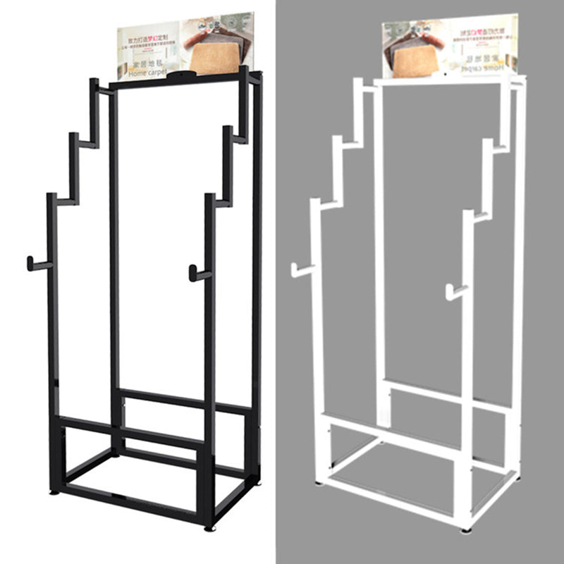 area rug display stand EGDS46
