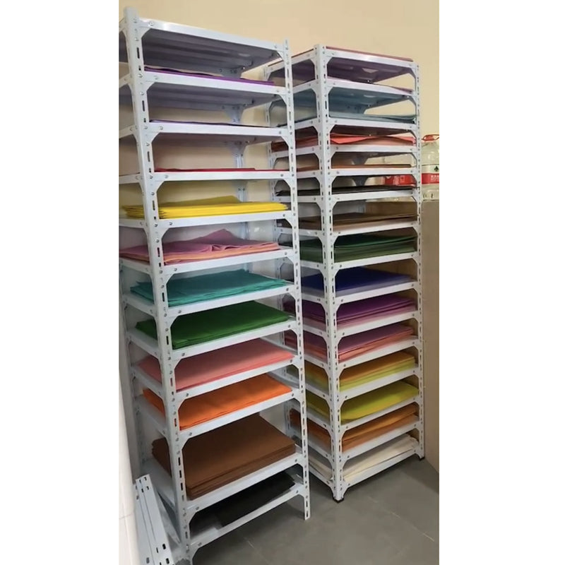 4 K paper adjustable display stand EGDS49