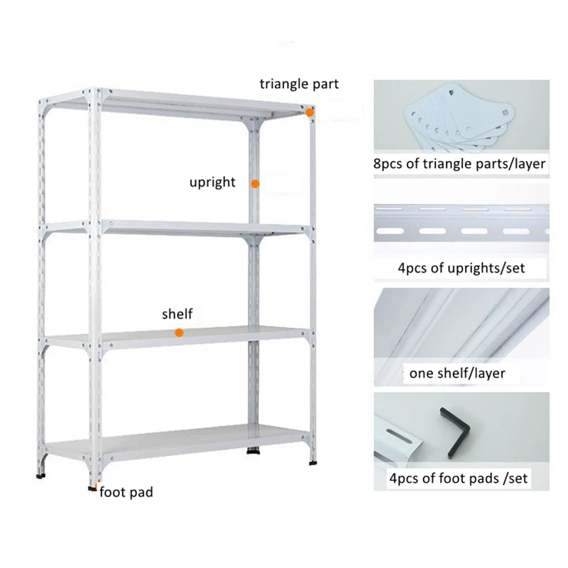 4 K paper adjustable display stand EGDS49