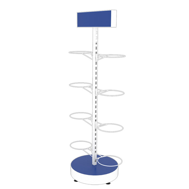 frying pan display stand EGDS56