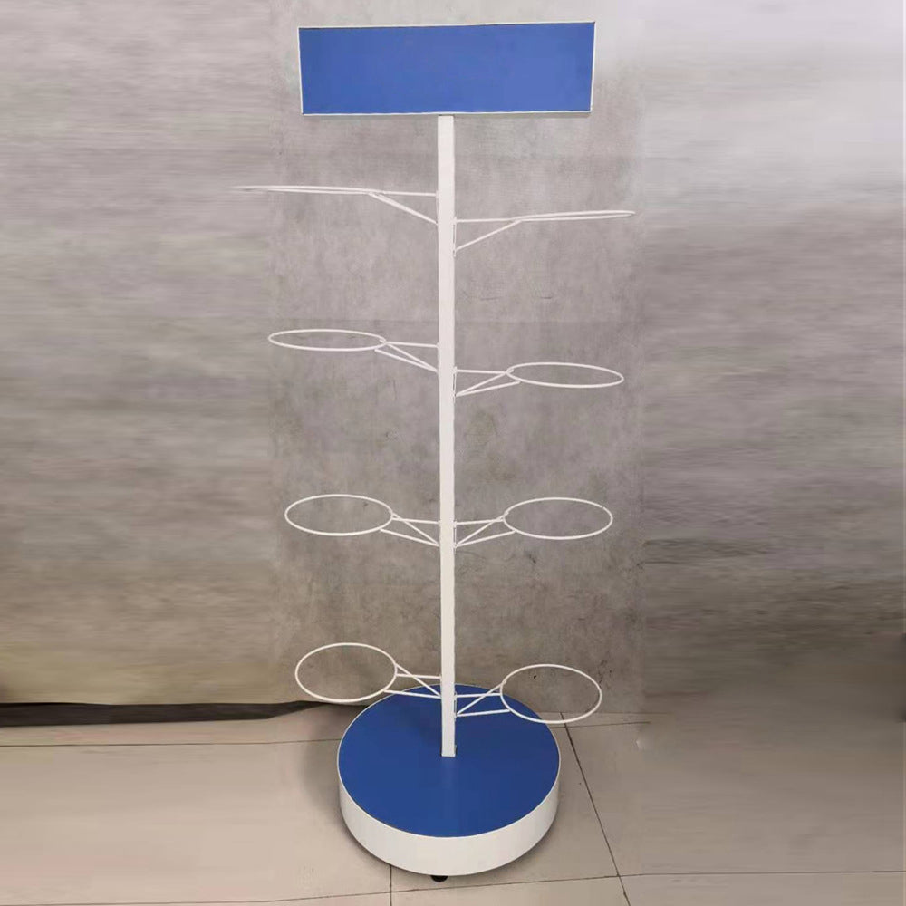 frying pan display stand EGDS56