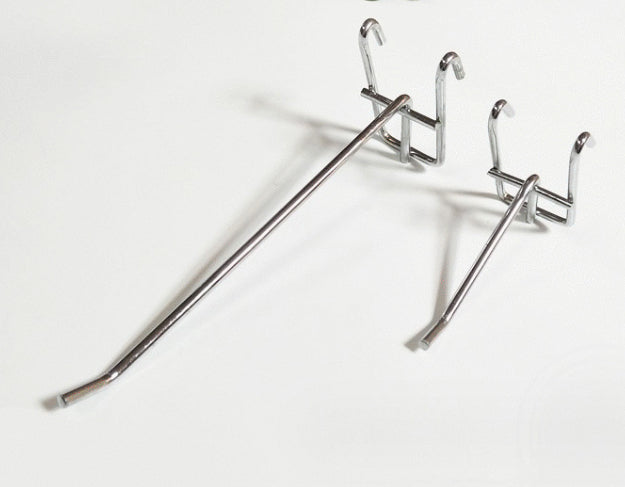 EGGWXX01 grid wall single hook