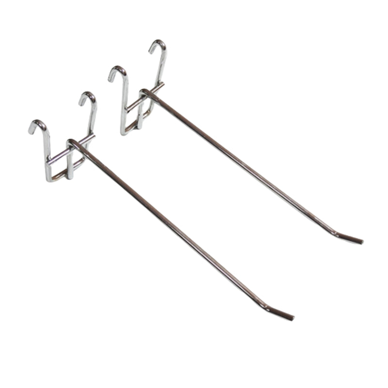 EGGWXX01 grid wall single hook