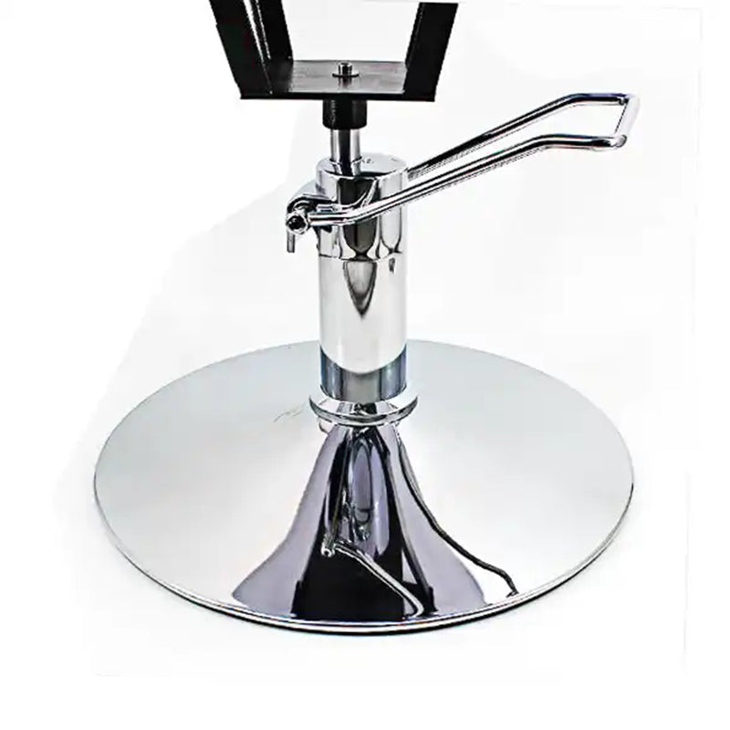Pet Grooming Round Table Hydraulic Lifting EGP18