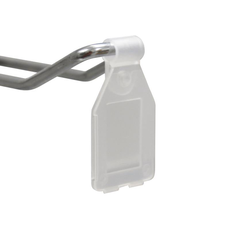 Europ hook swing tag holder EGPH04