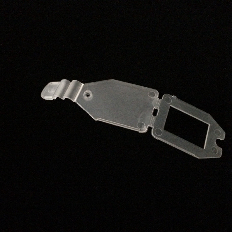 Europ hook swing tag holder EGPH04