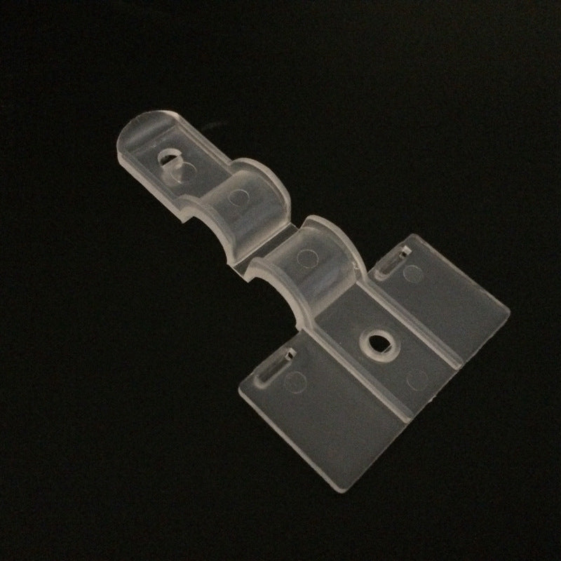 Hanging ad. label holder EGPH05