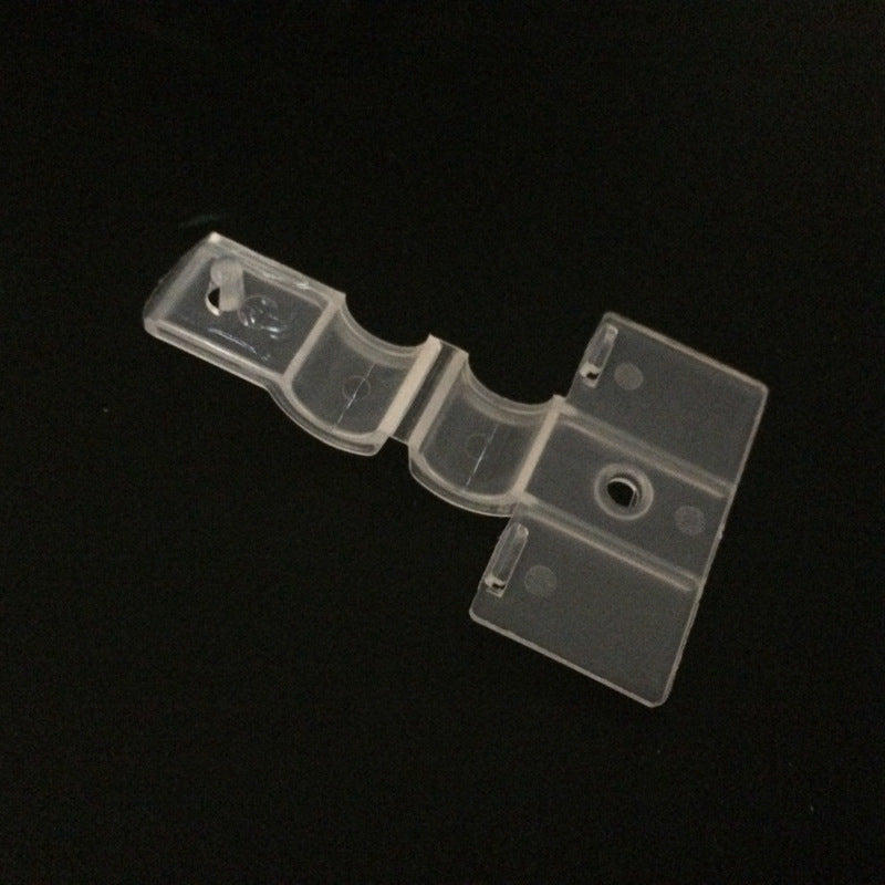 Hanging ad. label holder EGPH05