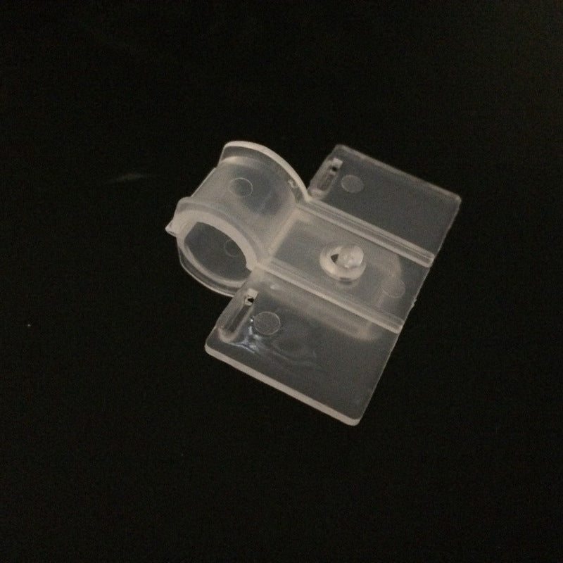 Hanging ad. label holder EGPH05